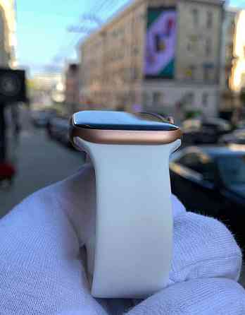 Apple Watch 6 44mm.Gold. Киев
