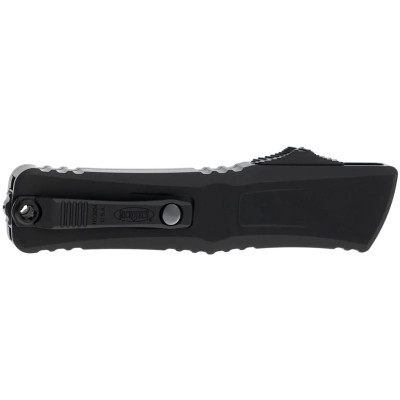 Ніж Microtech Combat Troodon S/E Gen III Tactical Standard Black (1143-1T) Вінниця - фото 4