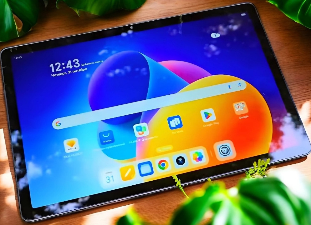 Планшет.Lenovo, Ігровий, Гарантія, Чохол, Сучасний, пк. Харків - фото 4