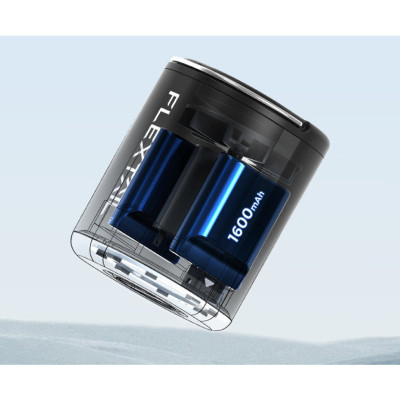 Ліхтар Flextail Tiny Pump 2X з функцією насосу чорний (TY2X1600-BK-i) Вінниця - фото 10