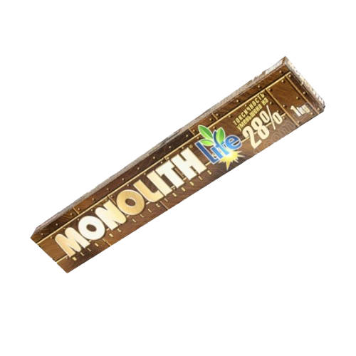 Електроди d3мм 1кг тубус PЦ Monolith Житомир