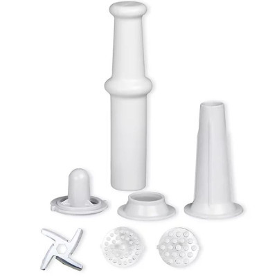 Мясорубка PRIME Technics PG 1603 W Винница - изображение 3