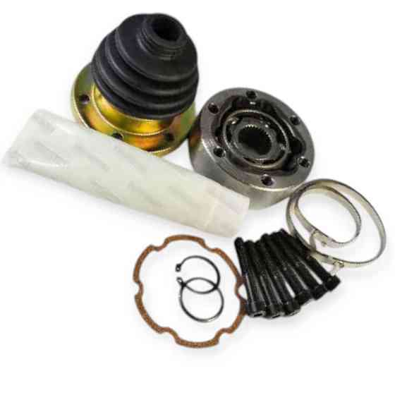 Шрус Golf II-III, Passar B3-4, Audi 80 B3 1.6-1.8 внутрішній (z33,94мм) Volken Мукачево