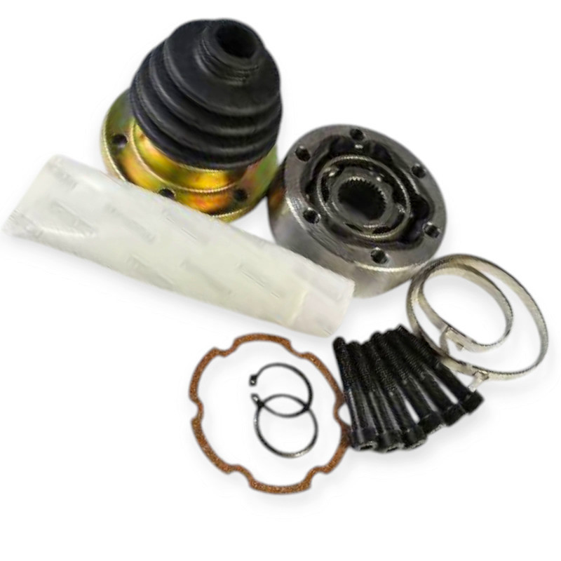 Шрус Golf II-III, Passar B3-4, Audi 80 B3 1.6-1.8 внутрішній (z33,94мм) Volken Мукачево - фото 1