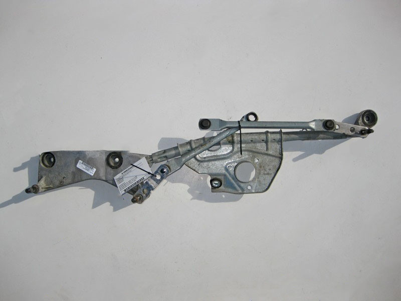 Mercedes-Benz  A1668202940 Трапеція двірників - механізм склоочисника ML W166 GL X166 A1668204900 Одесса - изображение 1