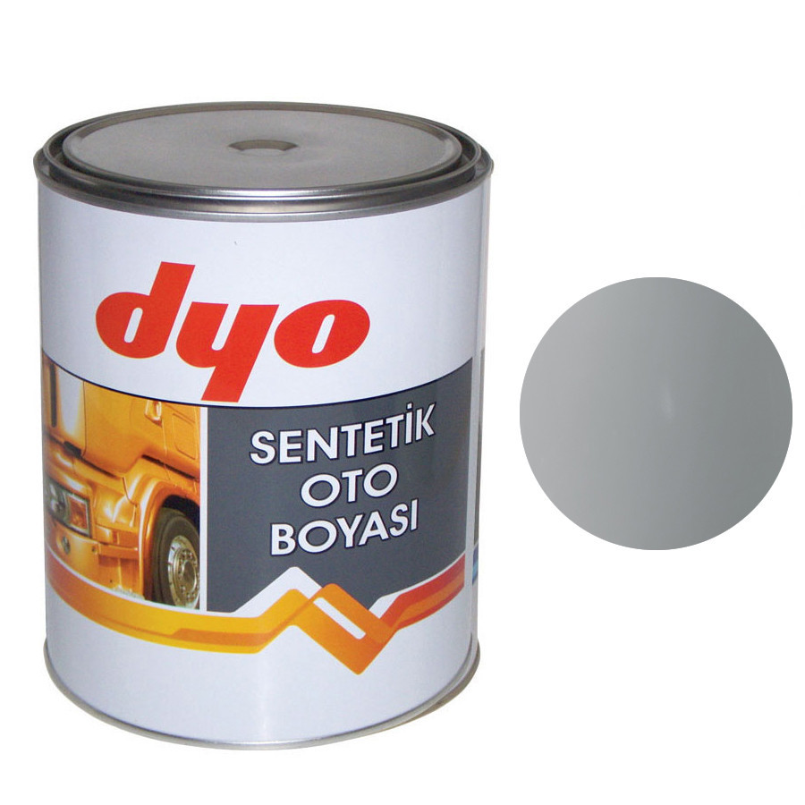 147 Mercedes-Benz арктически белый, краска автомобильная (синтетическая) алкидная Dyo 1л Киев - изображение 1