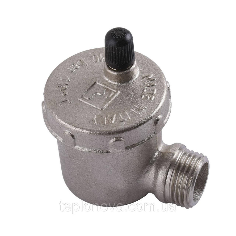 Повітровідвідник автоматичний плавальний кутовий ITAP 1/2| CHROM 364 Чернівці - фото 2