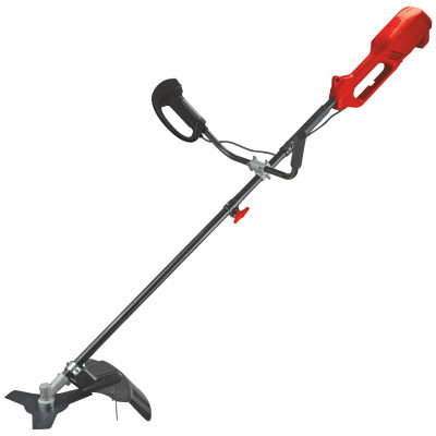 Тример садовий Forte ЕМК-1600 (40332) Вінниця - фото 1