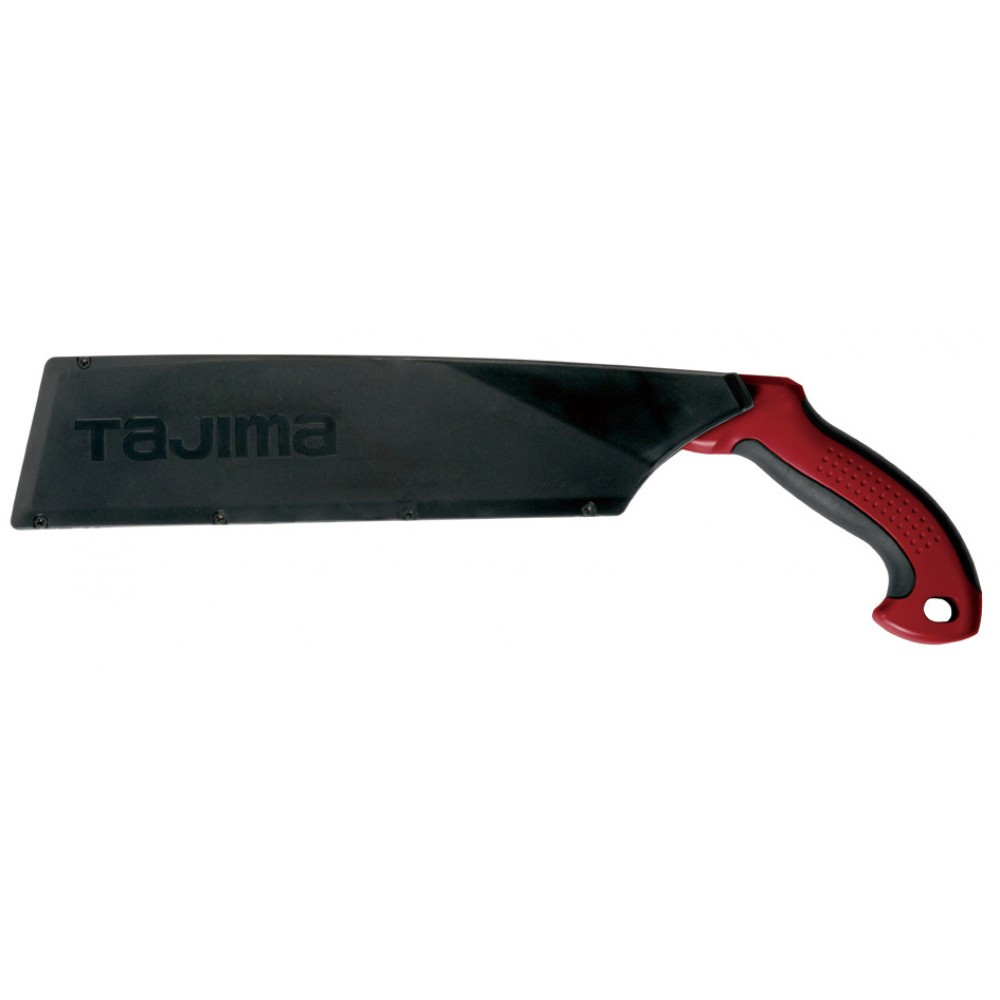 Ножівка ручна по дереву Tajima Japan Pull Aluminist 300мм (JPR300A) Одеса - фото 3