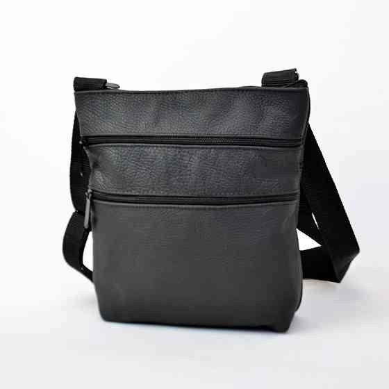 Мессенджер-сумка для повседневного использования, Почтовая сумка для документов, Сумка XD-365 для города Киев