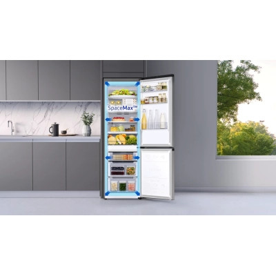 Холодильник Samsung RB34C600ES9/UA Винница - изображение 7