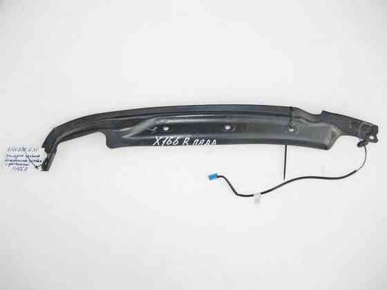 Mercedes-Benz  A1668701251 Накладка отвору кришки багажника права з датчиком GL GLS X166 Одесса