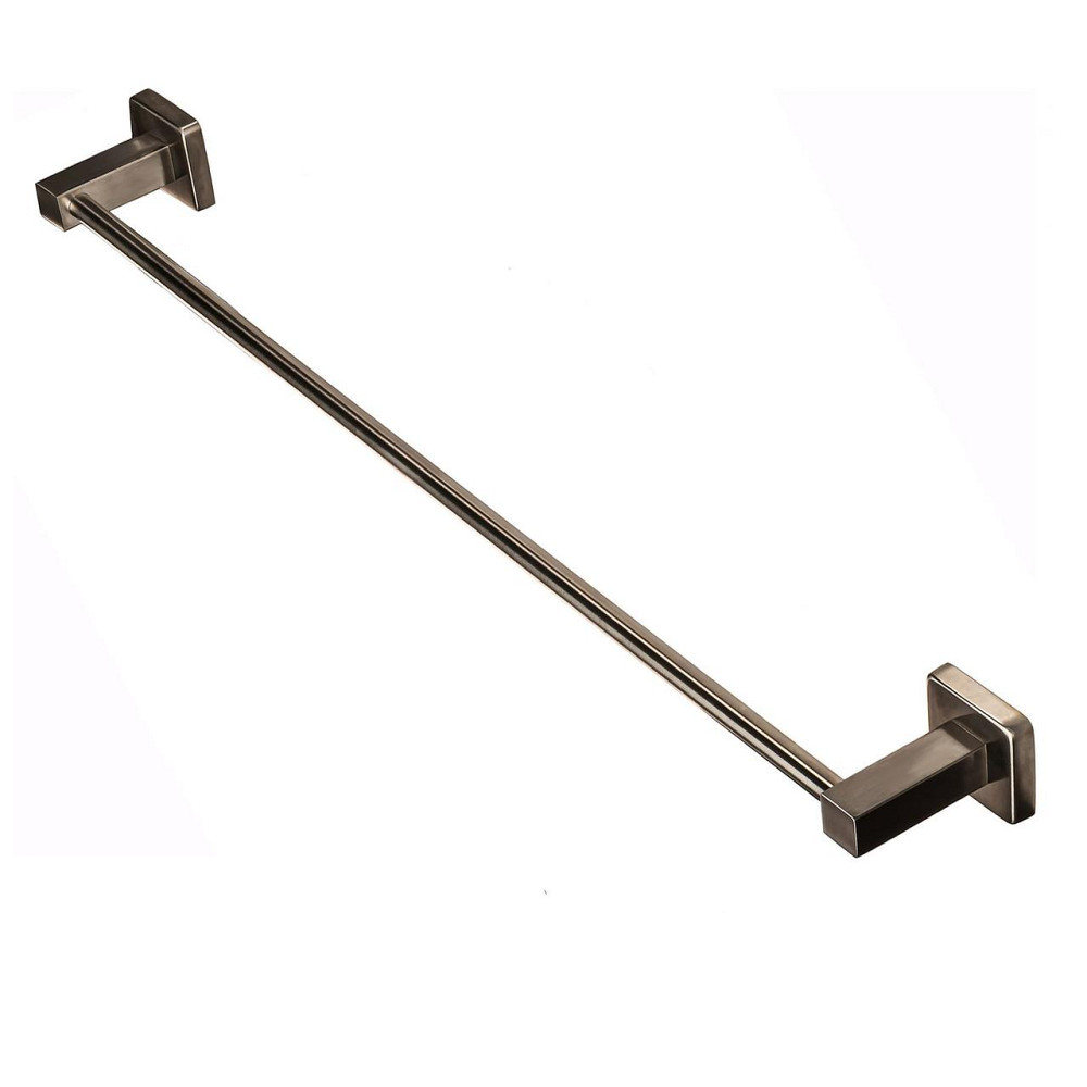 Держатель полотенец Globus Lux SQ 9402-60 SUS304 Киев - изображение 1