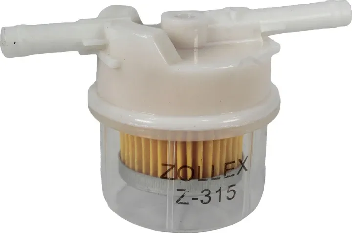 Фільтр паливний (Zollex) з відстійником 2101-09, 099 карб. (Z-315) Z-315 Zollex (Z315) Полтава - фото 1