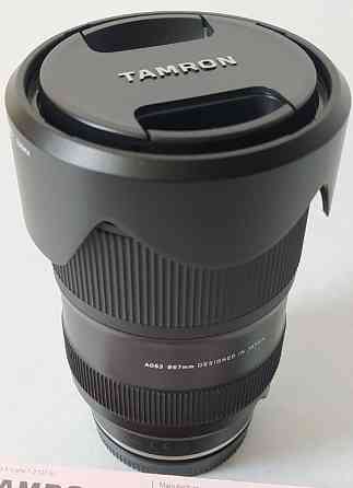 Tamron AF 28-75mm f/2.8 Di III VXD G2 (A063) (Sony E) Новий. Харків