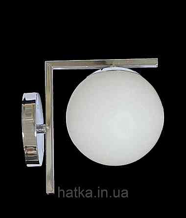 Настенное бра 91183B/1W хром Киев