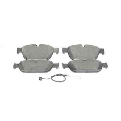 Гальмівні колодки Bosch 0 986 494 526 Вінниця