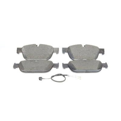 Гальмівні колодки Bosch 0 986 494 526 Вінниця - фото 5