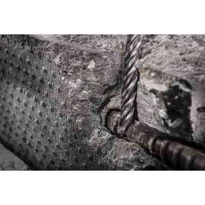 Бур Milwaukee SDS-PLUS MX4, 5X215 (4932478465) Вінниця