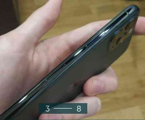 IPhone 11 Pro 64Gb.Neverlock . Киев