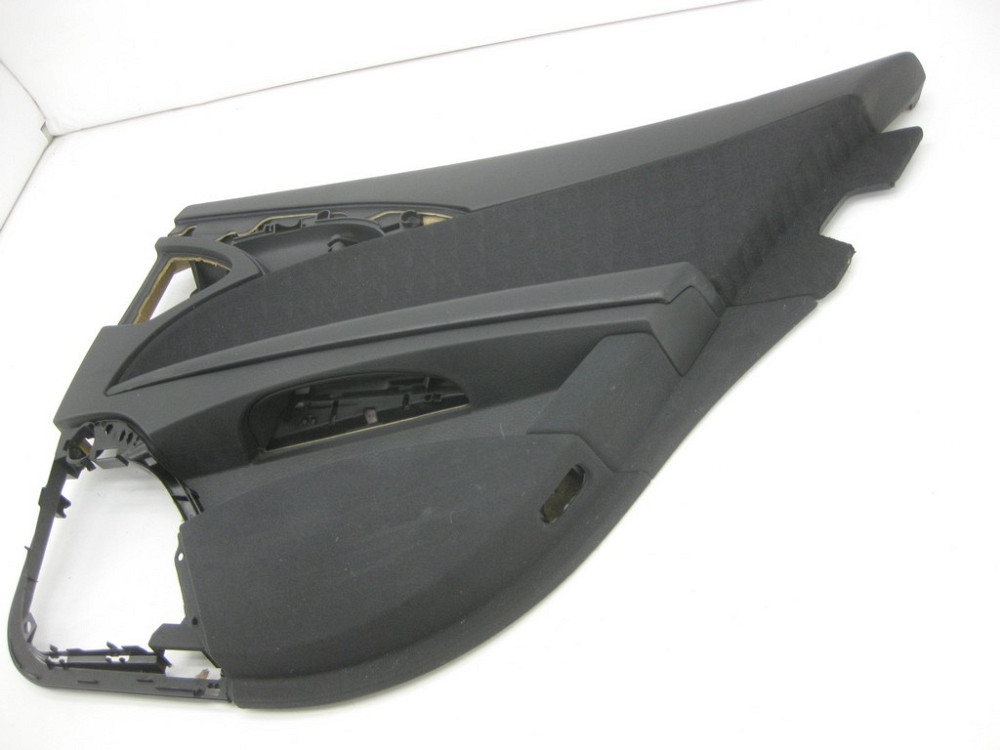 Mercedes-Benz  A2117304051 9D01 Карта задніх правих дверей Classic колір антрацит E-class W211 E-class S211 Одесса - изображение 9