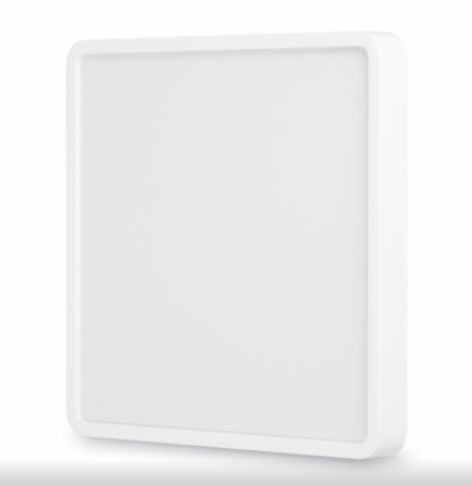 LED Світильник накладний квадратний 24W 5000К 220V VL-DLSS-245 Videx Житомир