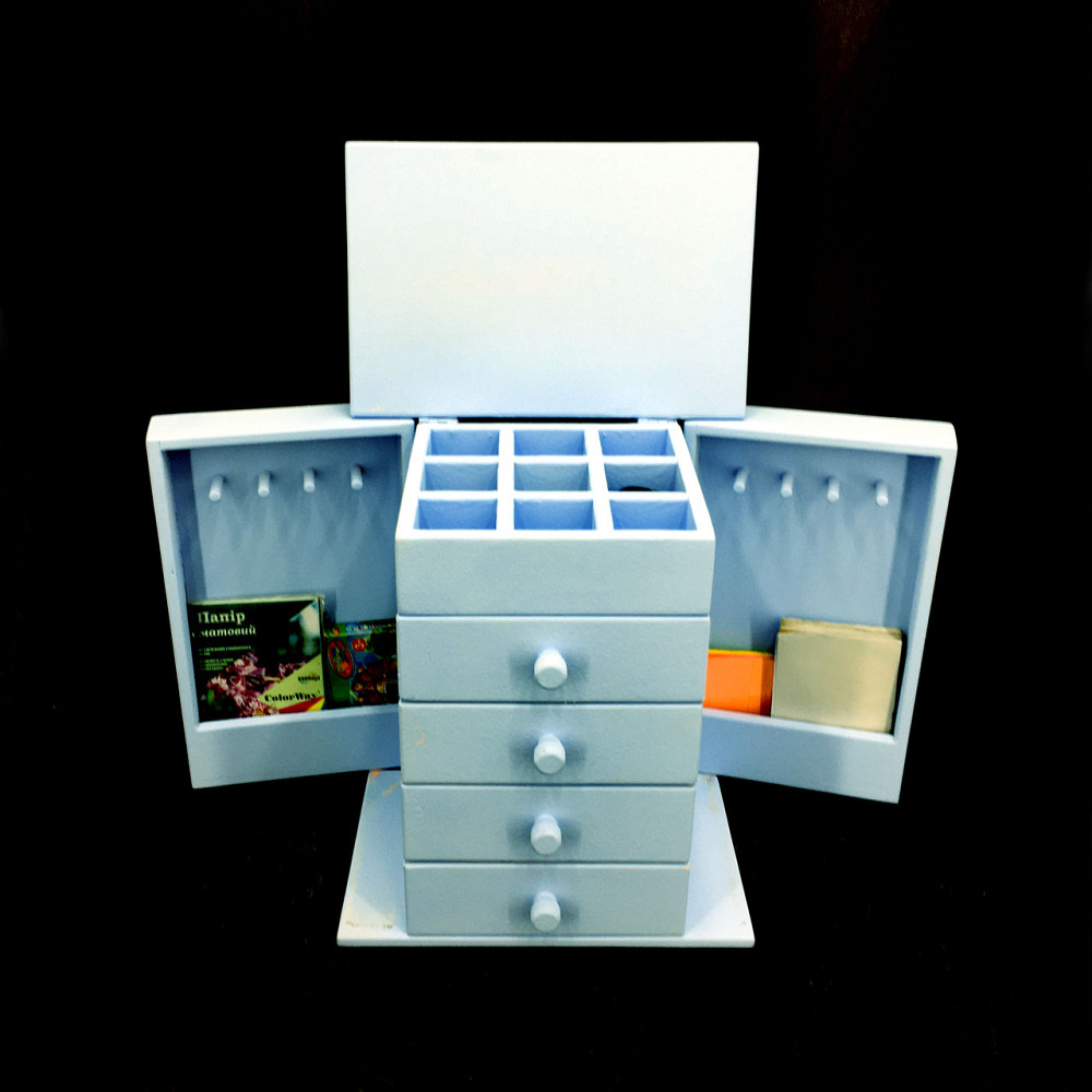 Настольный органайзер 