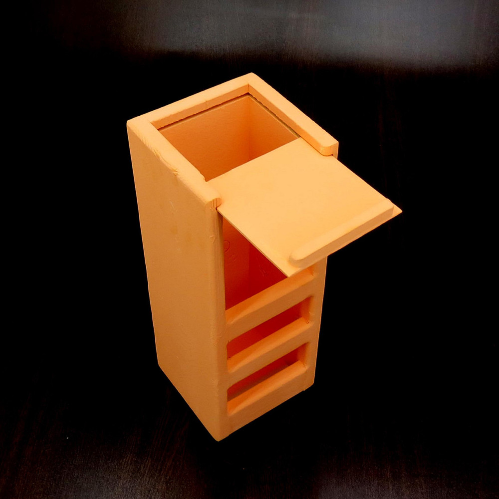 Подарочная коробка 