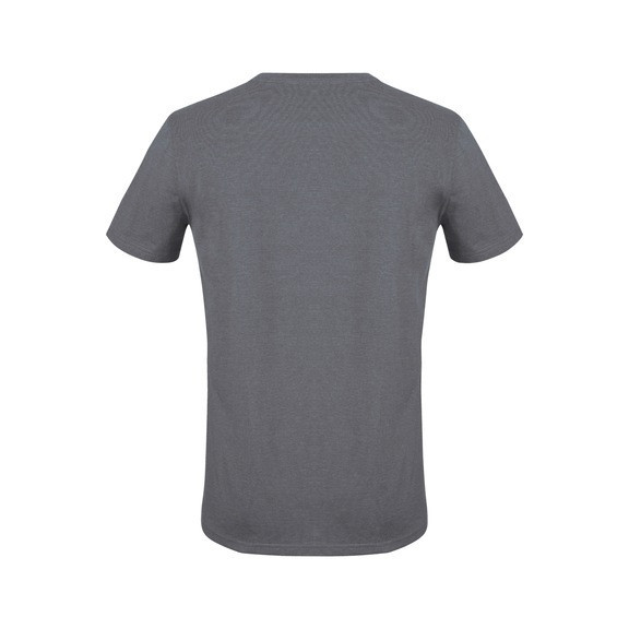 Футболка LOGO IV, антрацит, розмір XL Одеса - фото 4