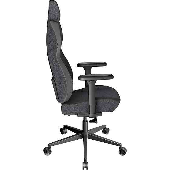 Крісло для геймерів TX3 Solo 360 Loft Air Dark Grey (TEGC-208010Z.Z1) ( 18744 ) Харків