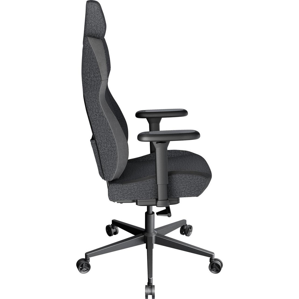 Крісло для геймерів TX3 Solo 360 Loft Air Dark Grey (TEGC-208010Z.Z1) ( 18744 ) Харків - фото 6