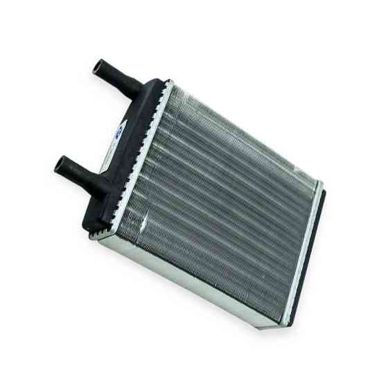 Радіатор ГАЗ 3302 (d-16 мм) АT печі Мукачево