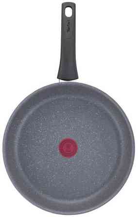 Сковорода Tefal Healthy Chef 28 см (G1500672) ( Сірий ) Харків