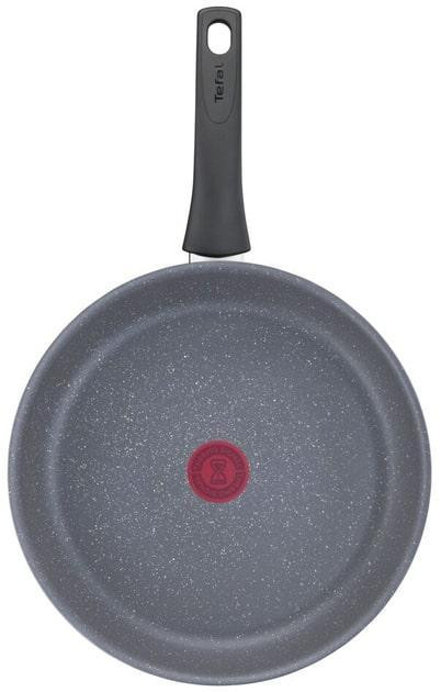 Сковорода Tefal Healthy Chef 28 см (G1500672) ( Сірий ) Харків - фото 4