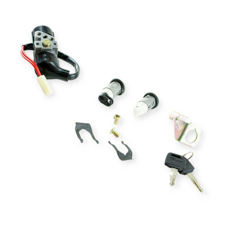 Замки 2 т ланцюговий ТВ-60 у зборі комплектскутер Мукачево - фото 1