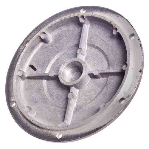 Кришка коробки передач EW-6500 12 В (7309200) для КПП Харків