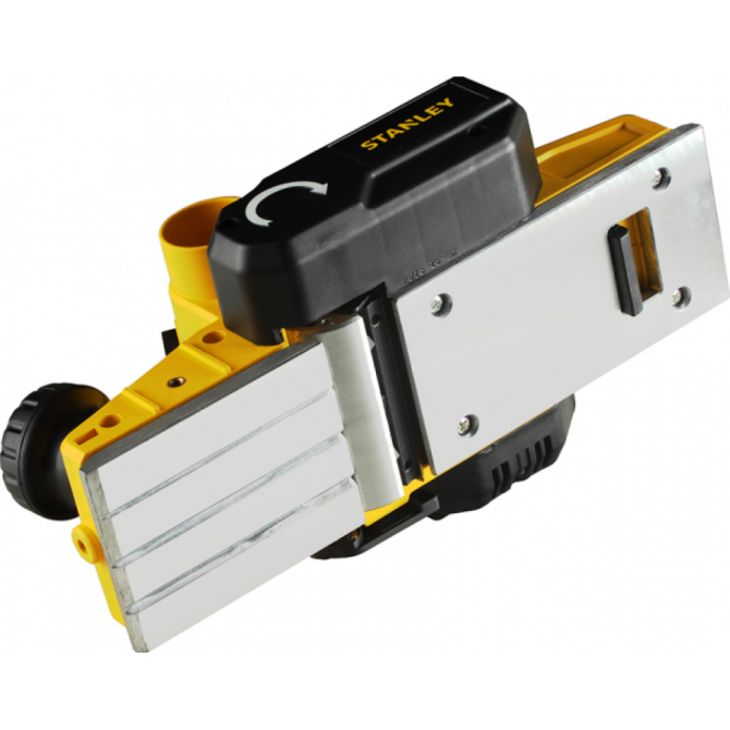 Электрорубанок Stanley STPP7502 Коломыя - изображение 4