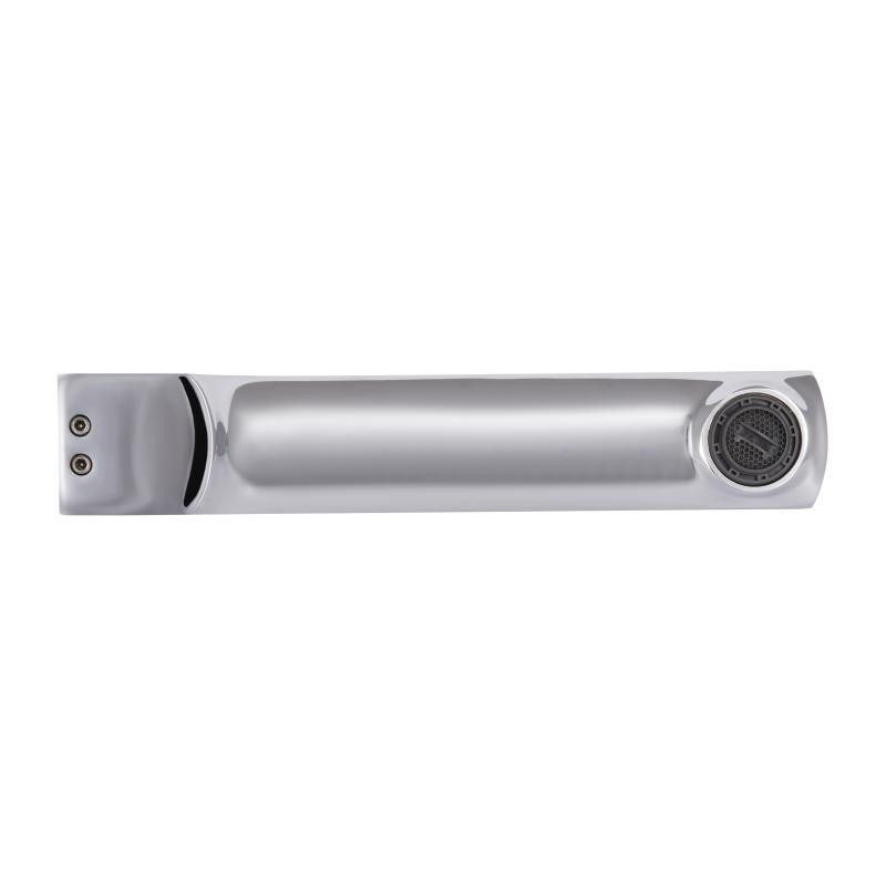 Смеситель для раковины Qtap Slavonice скрытого монтажа QTSLA273CRM45919 Chrome Харьков - изображение 5