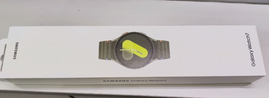 Смарт -Часы Samsung Watch 7 Киев - изображение 2