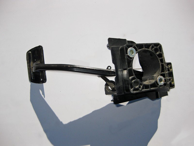 Mercedes-Benz  A2402900218 Педаль гальма з кронштейном S-Class W221 CL C216 Одеса - фото 3