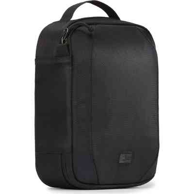 Чохол для навушників Case Logic Lectro Accessory Case Plus LAC-102 (Black) (3204522) Вінниця