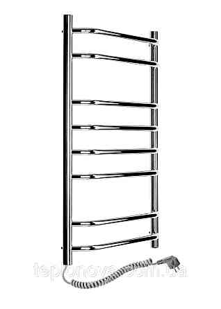 Полотенцесушитель Блюз 480х800 левый Черновцы