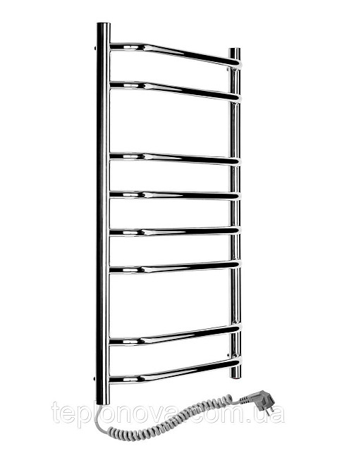 Полотенцесушитель Блюз 480х800 левый Черновцы - изображение 3