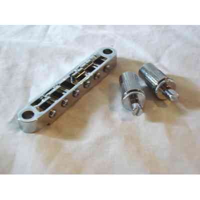 Бридж для гітари Paxphil BM022 Chrome Вінниця