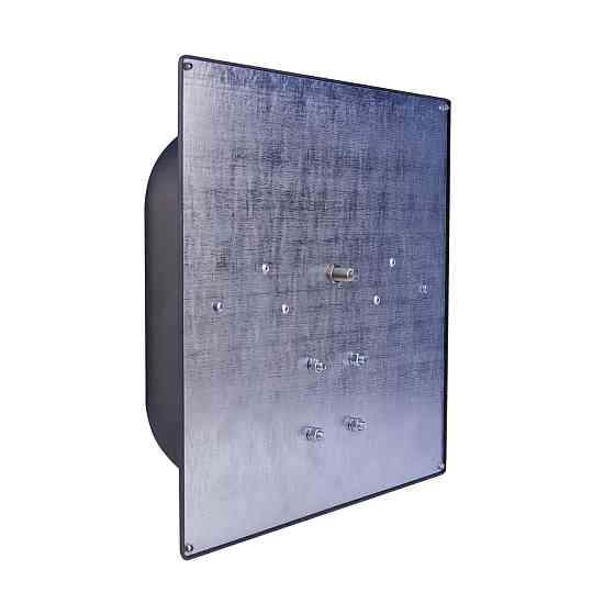 Антенна панельная MARKETNET Square 19 dBi 800/900/1800/2100/2600 МГц,  Усилитель 4G сигнала  сотовой связи Киев