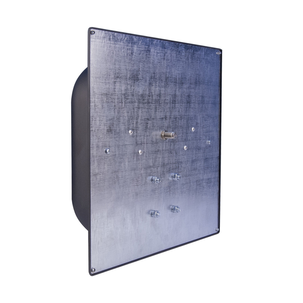 Антенна панельная MARKETNET Square 19 dBi 800/900/1800/2100/2600 МГц,  Усилитель 4G сигнала  сотовой связи Киев - изображение 3