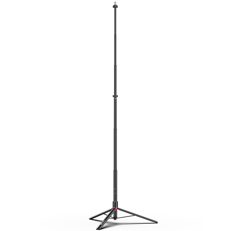 Стійка для світла складна Ulanzi AT-05 2M Heavy Duty Foldable Light Stand(48-200cm) Black Одеса - фото 7