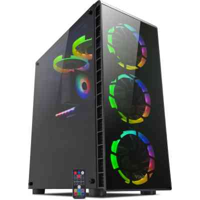 Компьютер Vinga Wolverine D9483 (I5M32G5050WP.D9483) Винница