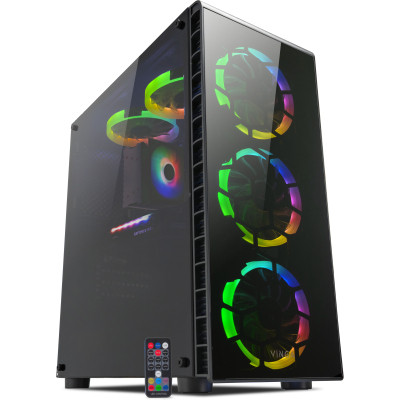 Компьютер Vinga Wolverine D9483 (I5M32G5050WP.D9483) Винница - изображение 1