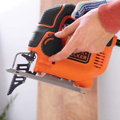Электролобзик Black&Decker KS901PEK Винница - изображение 3